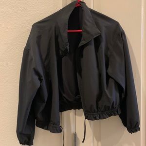 Old navy crop jacket